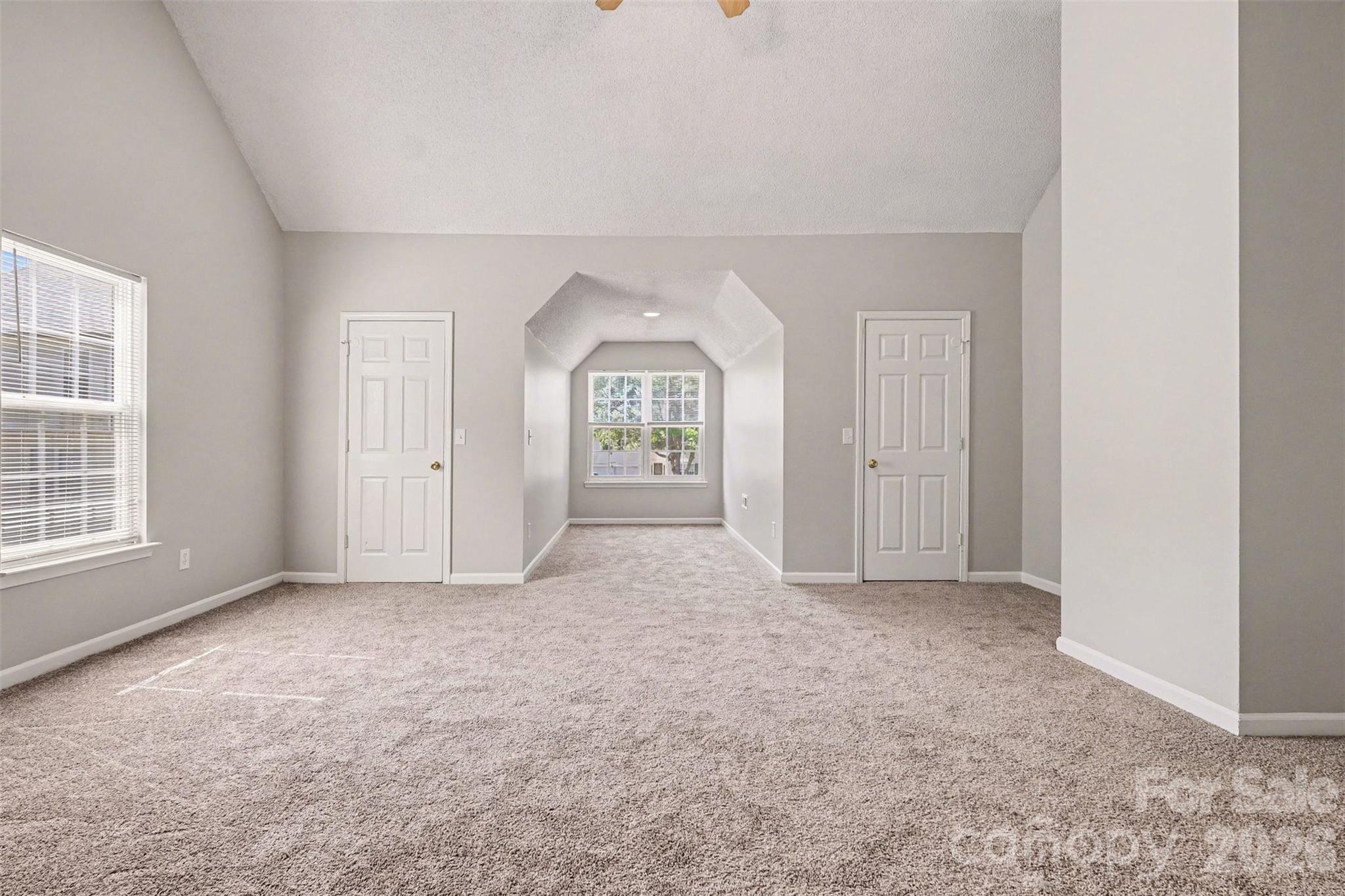 11121 Nolet Court Charlotte NC 28215