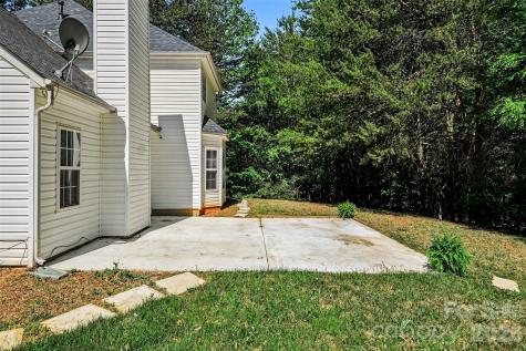 11121 Nolet Court Charlotte NC 28215