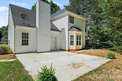 11121 Nolet Court Charlotte NC 28215