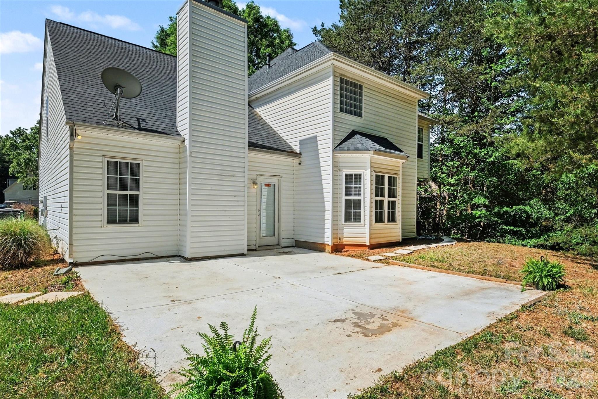 11121 Nolet Court Charlotte NC 28215