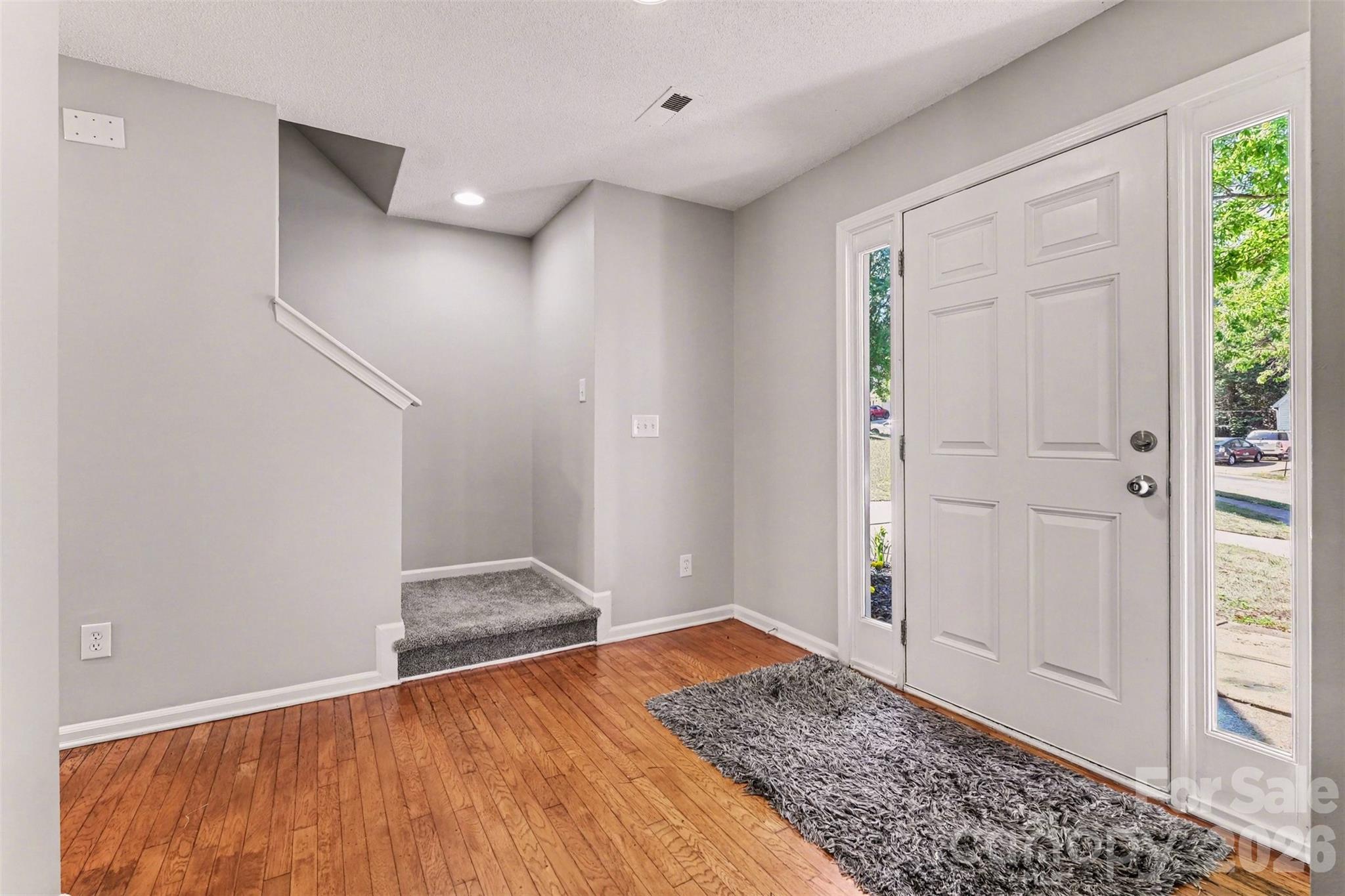 11121 Nolet Court Charlotte NC 28215