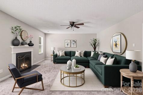 11121 Nolet Court Charlotte NC 28215