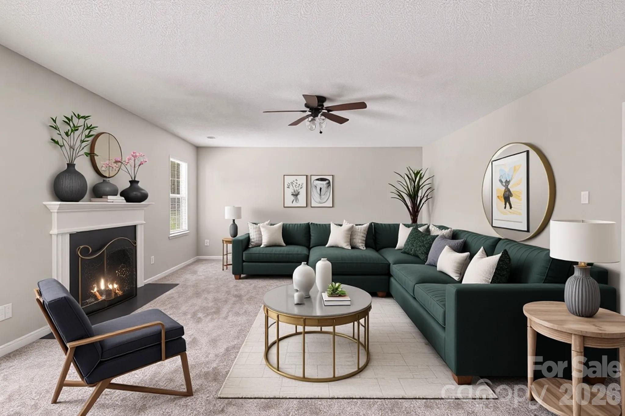 11121 Nolet Court Charlotte NC 28215