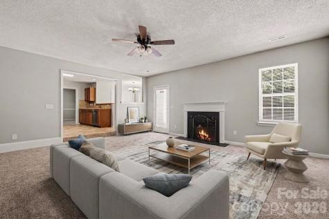 11121 Nolet Court Charlotte NC 28215