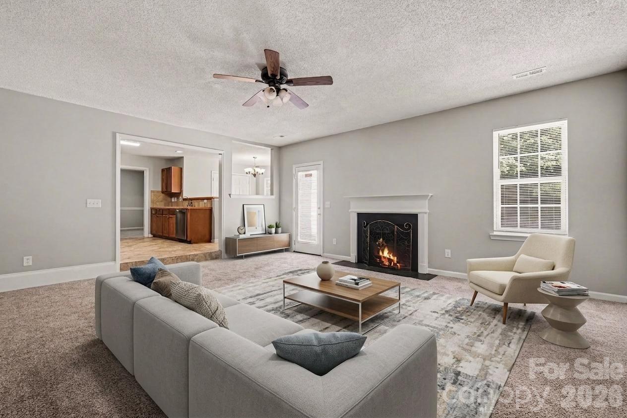11121 Nolet Court Charlotte NC 28215