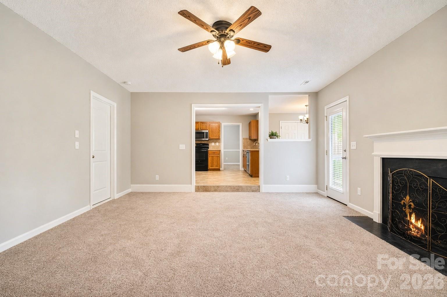11121 Nolet Court Charlotte NC 28215