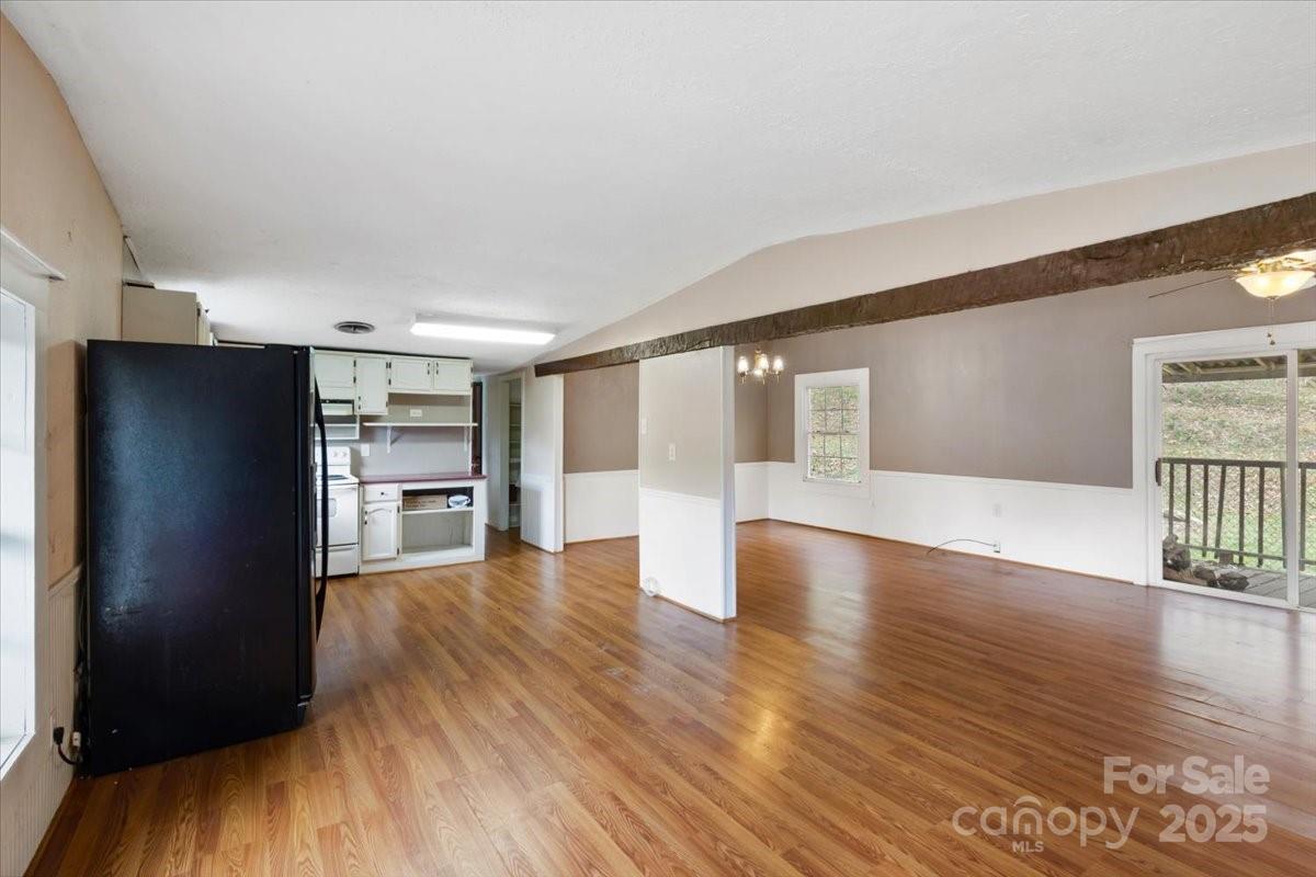 3722/3724 Walnut Creek Road Marshall NC 28753