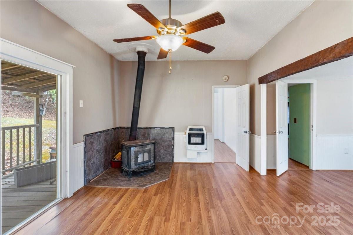 3722/3724 Walnut Creek Road Marshall NC 28753