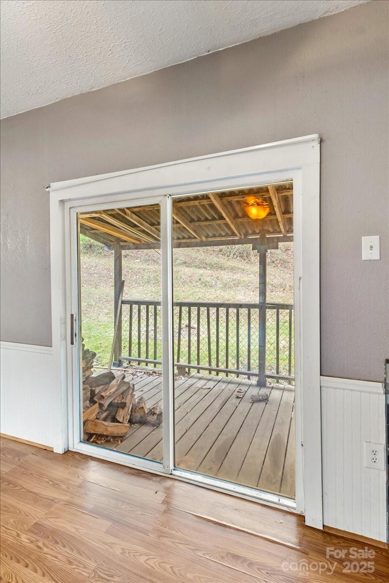 3722/3724 Walnut Creek Road Marshall NC 28753