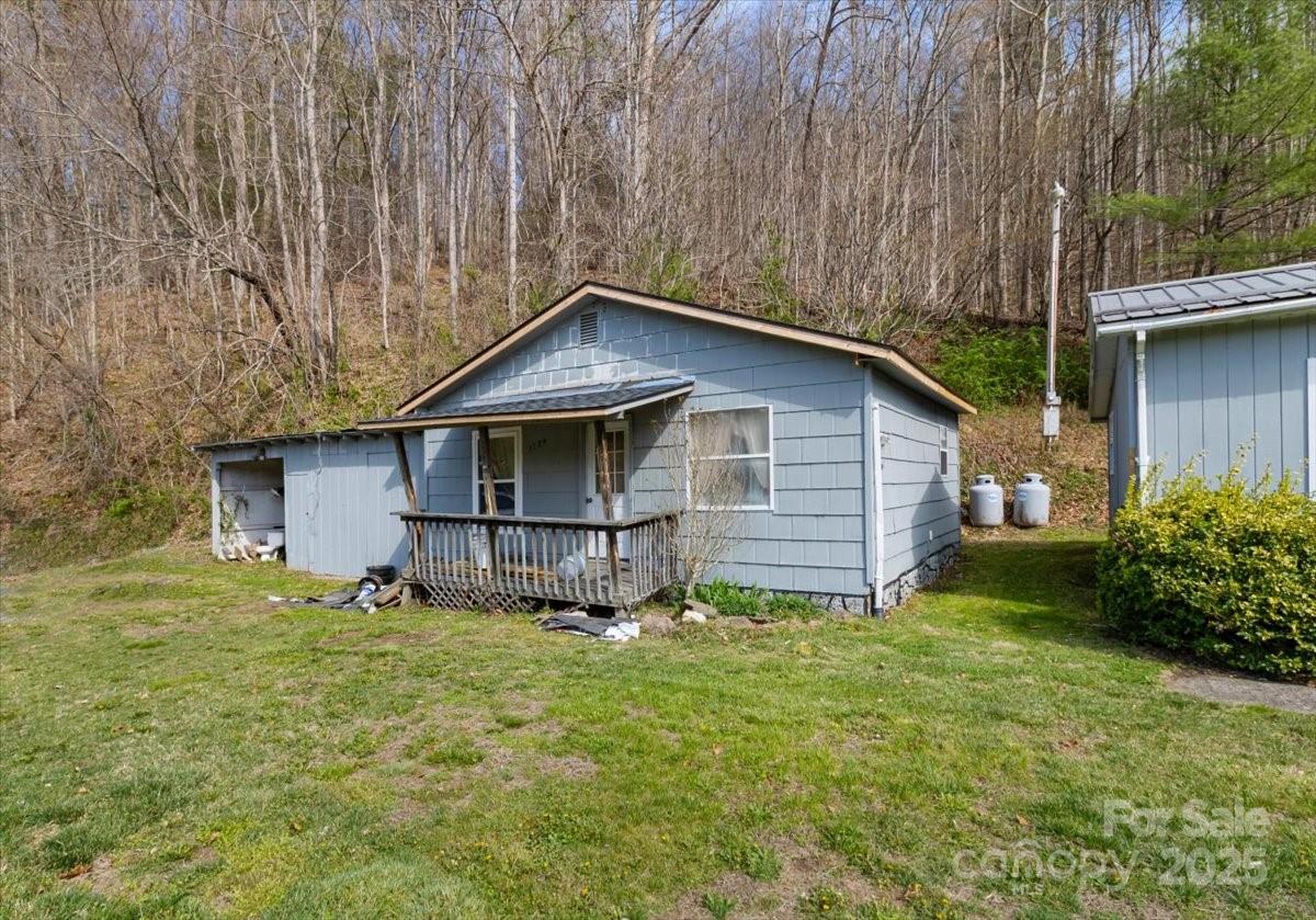 3722/3724 Walnut Creek Road Marshall NC 28753