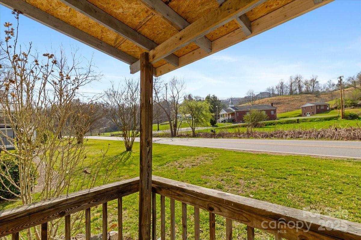 3722/3724 Walnut Creek Road Marshall NC 28753