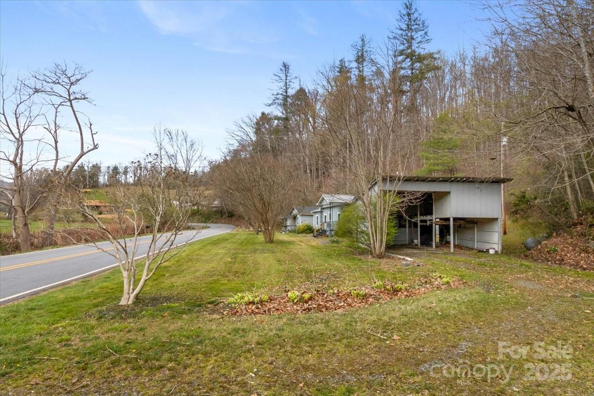 3722/3724 Walnut Creek Road Marshall NC 28753