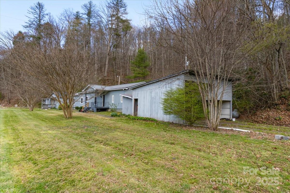 3722/3724 Walnut Creek Road Marshall NC 28753