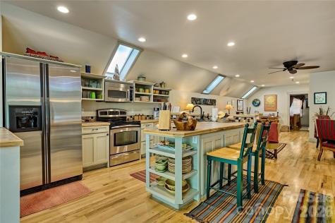 178 Whetstone Gap Road Lake Toxaway NC 28747