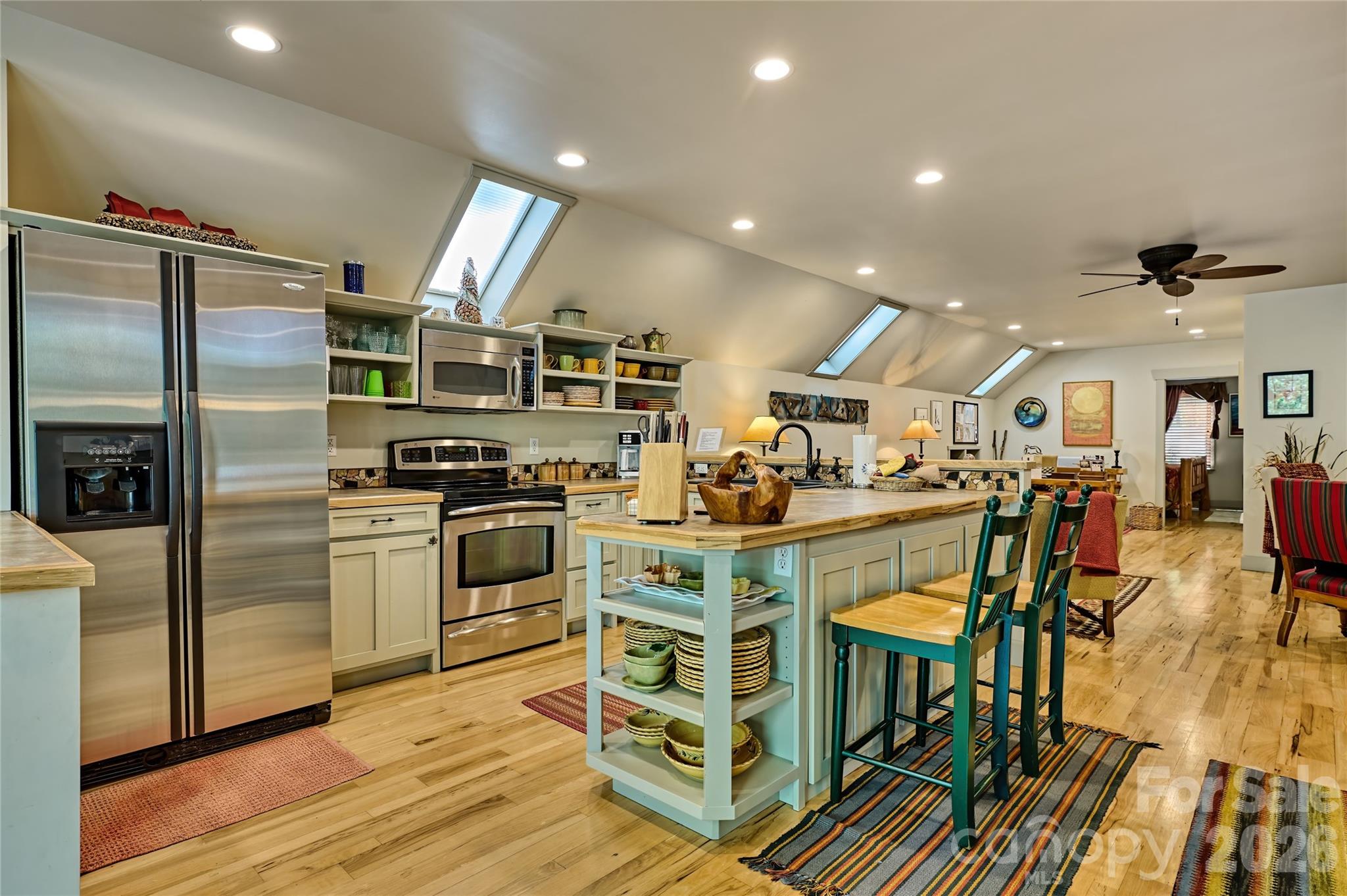 178 Whetstone Gap Road Lake Toxaway NC 28747