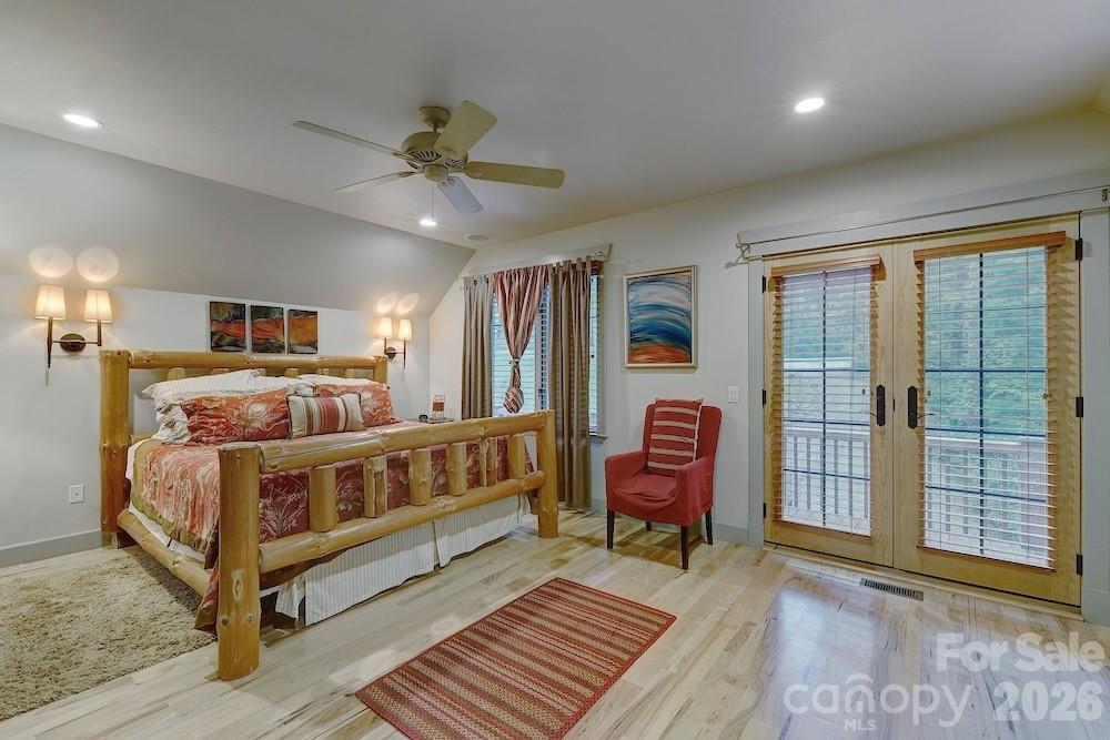 178 Whetstone Gap Road Lake Toxaway NC 28747