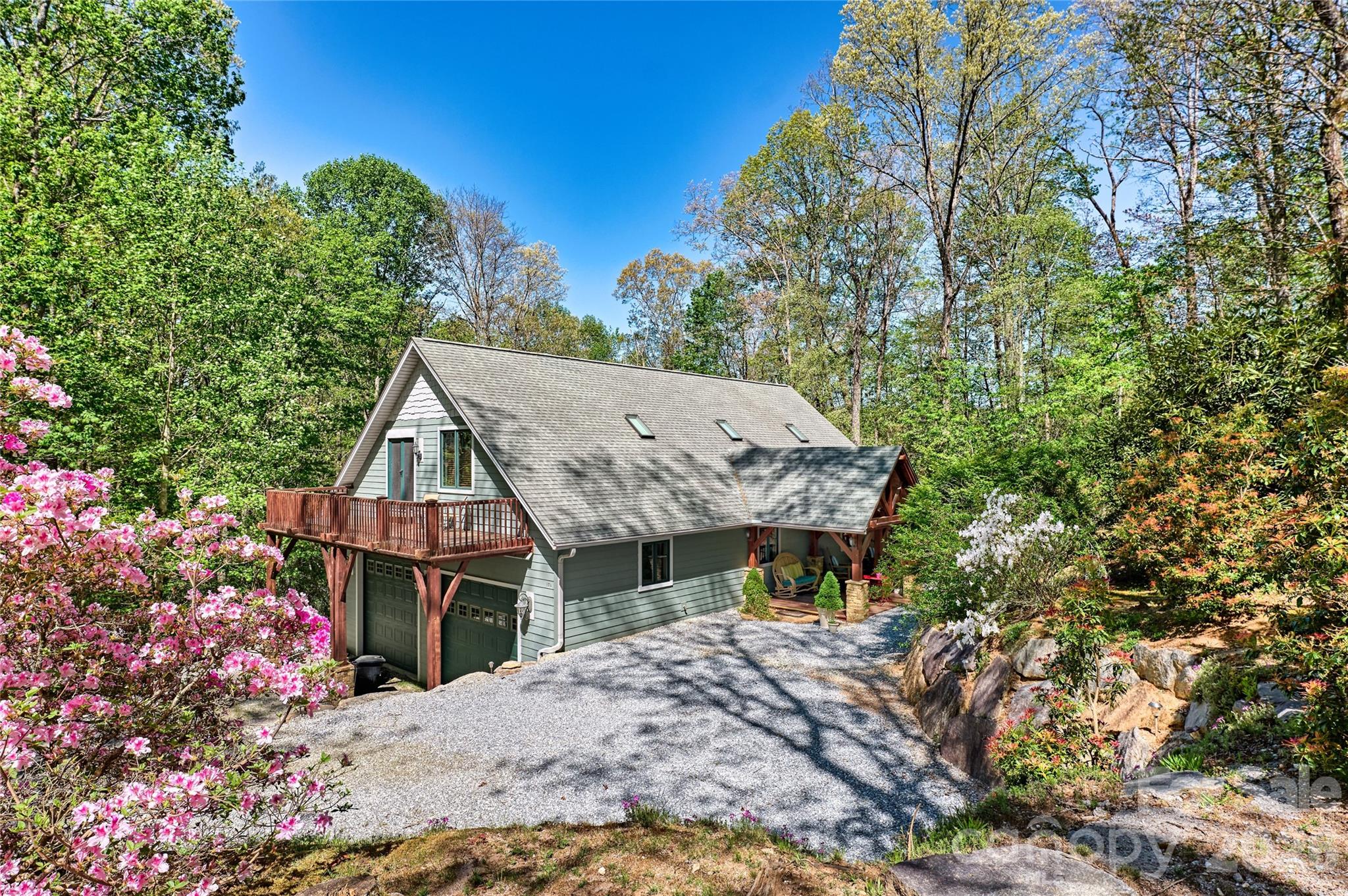 178 Whetstone Gap Road Lake Toxaway NC 28747
