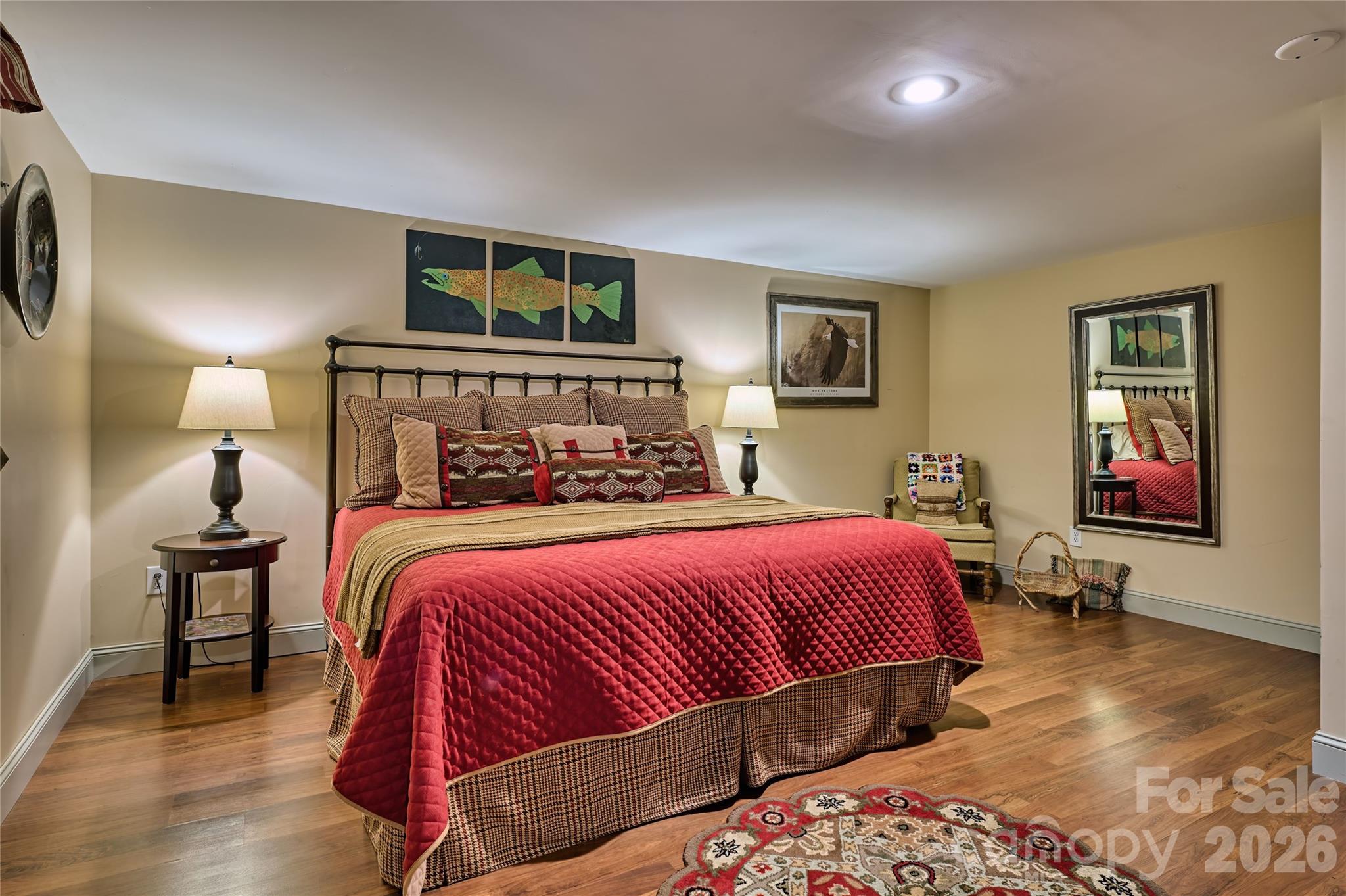 178 Whetstone Gap Road Lake Toxaway NC 28747