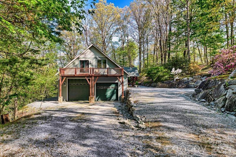 178 Whetstone Gap Road Lake Toxaway NC 28747