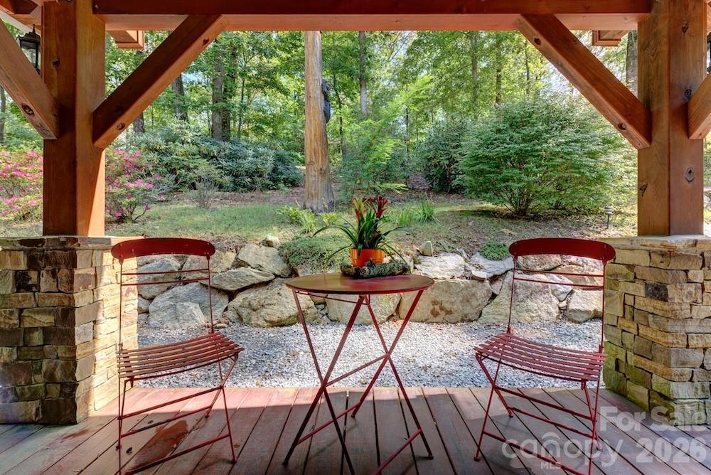 178 Whetstone Gap Road Lake Toxaway NC 28747