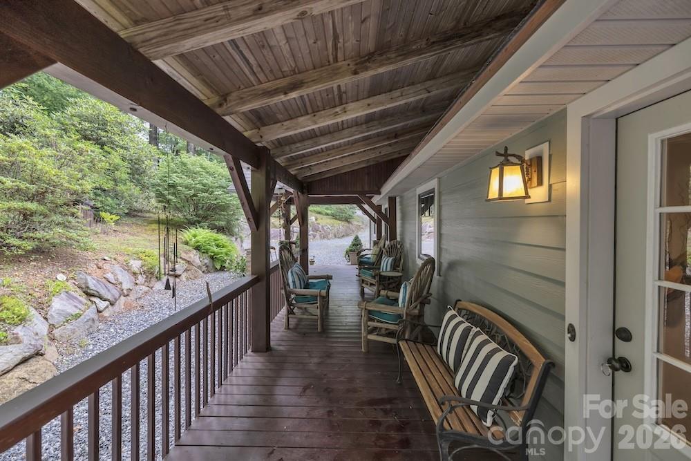 178 Whetstone Gap Road Lake Toxaway NC 28747
