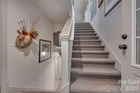 178 Whetstone Gap Road Lake Toxaway NC 28747