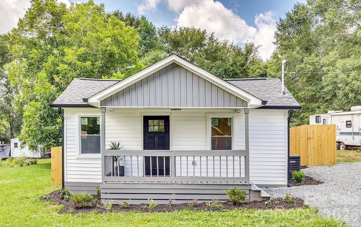 140 Plyler Road Lancaster SC 29720