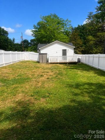 140 Plyler Road Lancaster SC 29720
