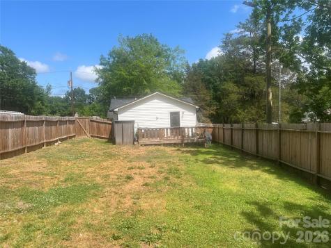 140 Plyler Road Lancaster SC 29720