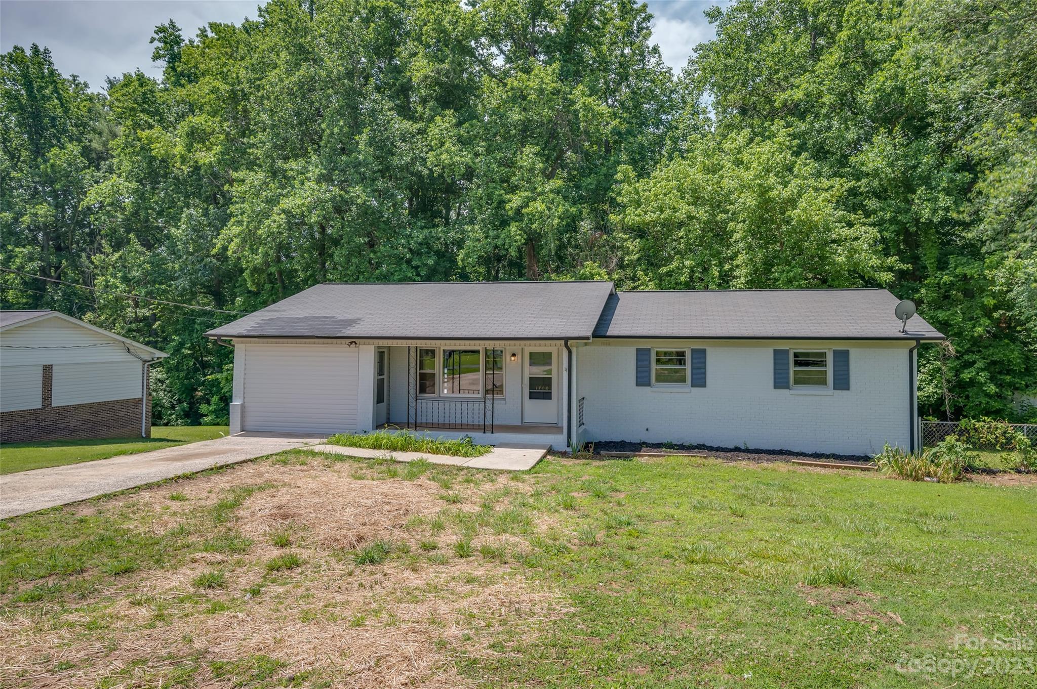 1700 Cedar Creek Road Shelby NC 28152