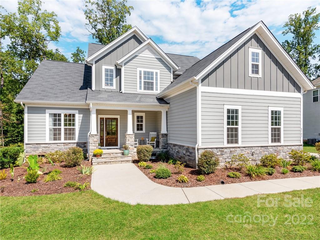 8703 Raven Top Drive Mint Hill NC 28227