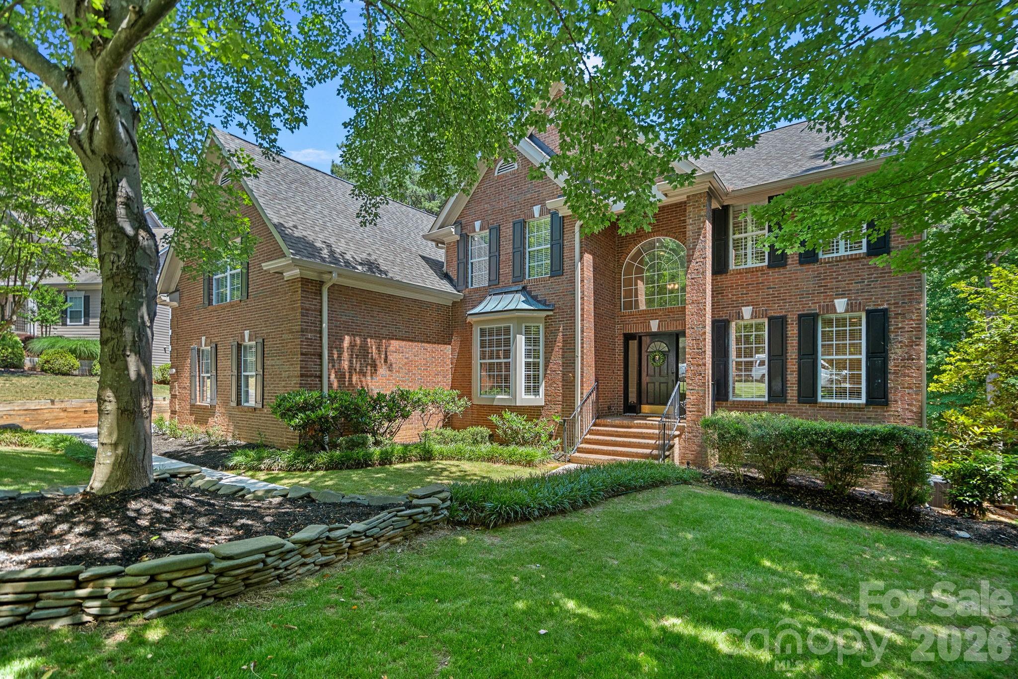 192 Sunrise Circle Mooresville NC 28117