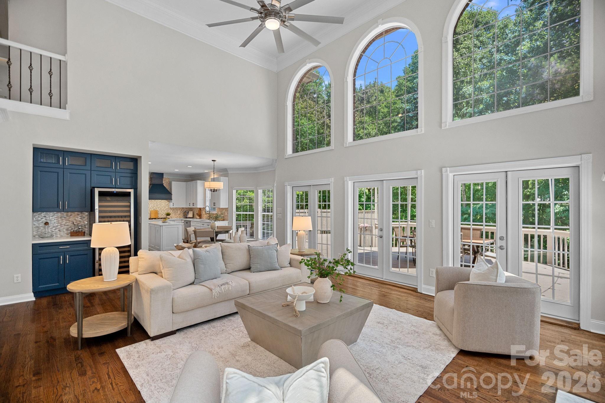 192 Sunrise Circle Mooresville NC 28117