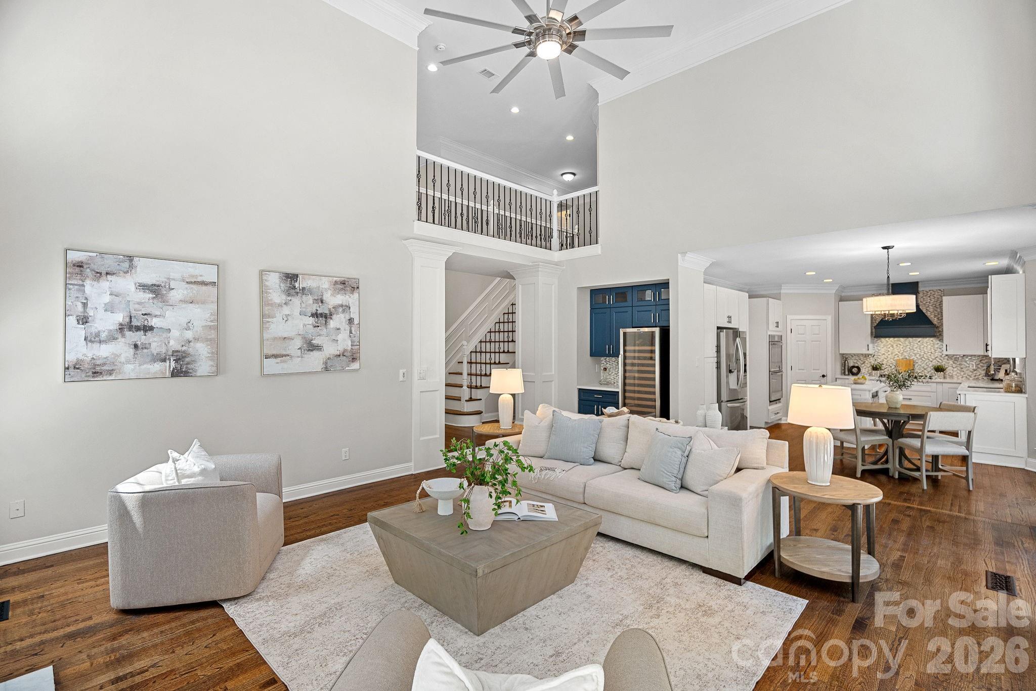 192 Sunrise Circle Mooresville NC 28117
