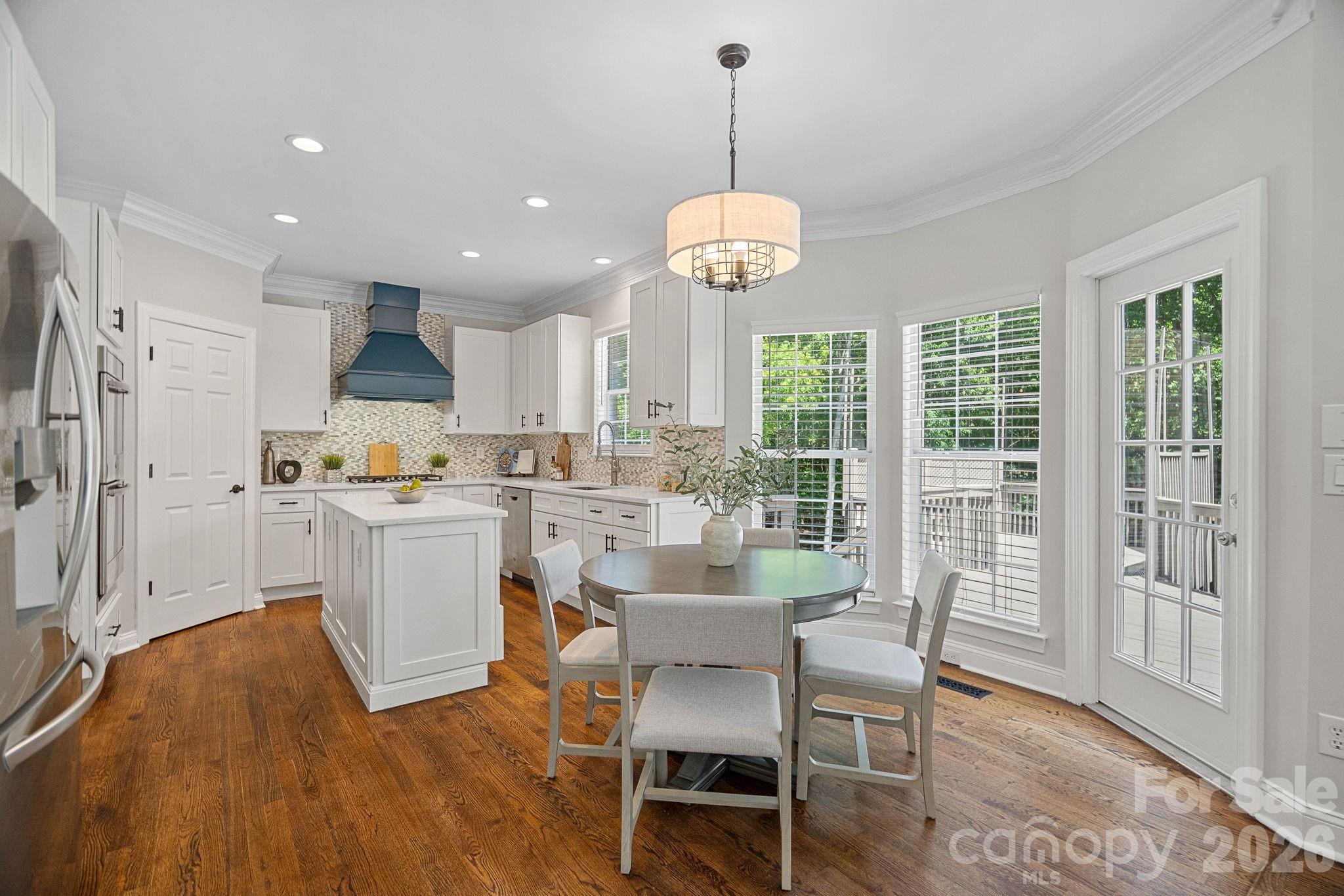 192 Sunrise Circle Mooresville NC 28117