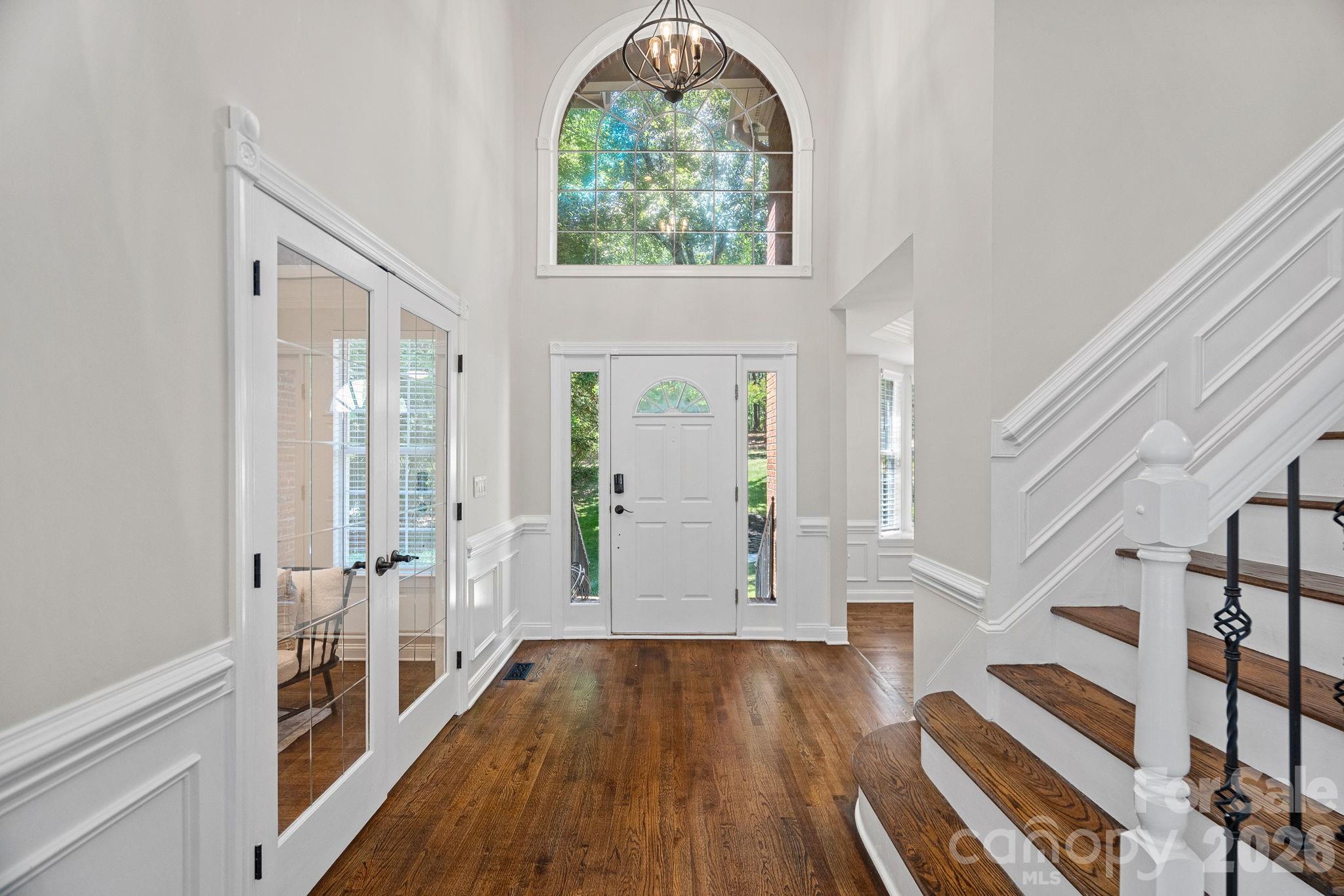 192 Sunrise Circle Mooresville NC 28117