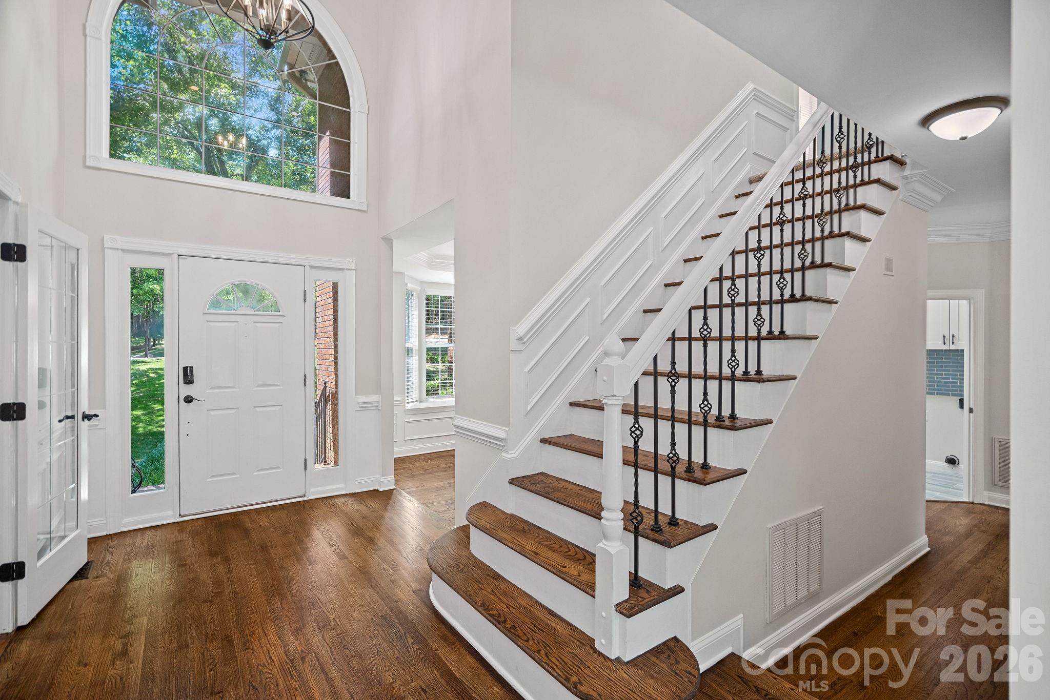 192 Sunrise Circle Mooresville NC 28117
