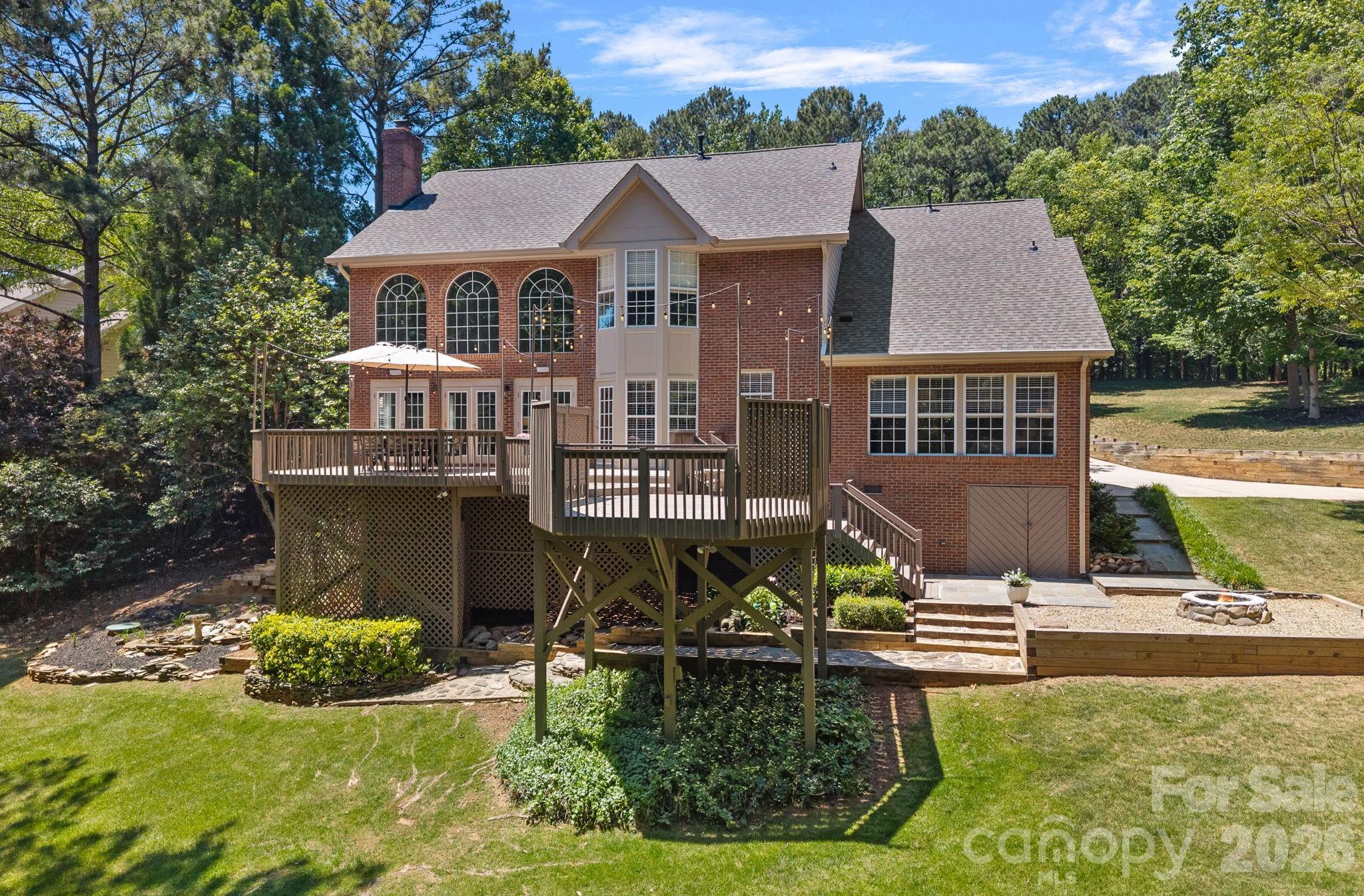 192 Sunrise Circle Mooresville NC 28117