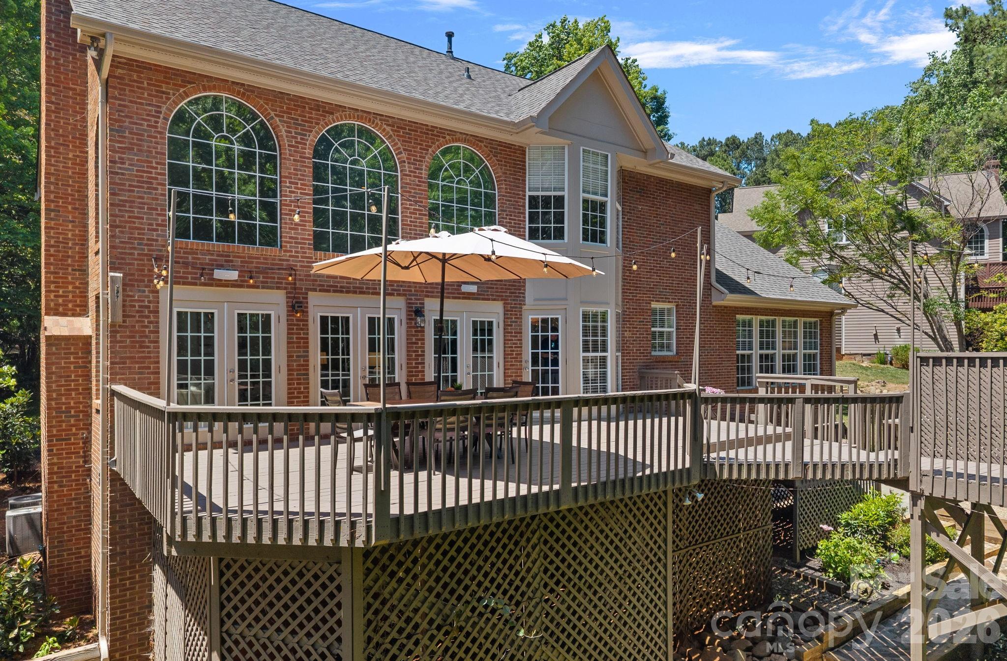 192 Sunrise Circle Mooresville NC 28117