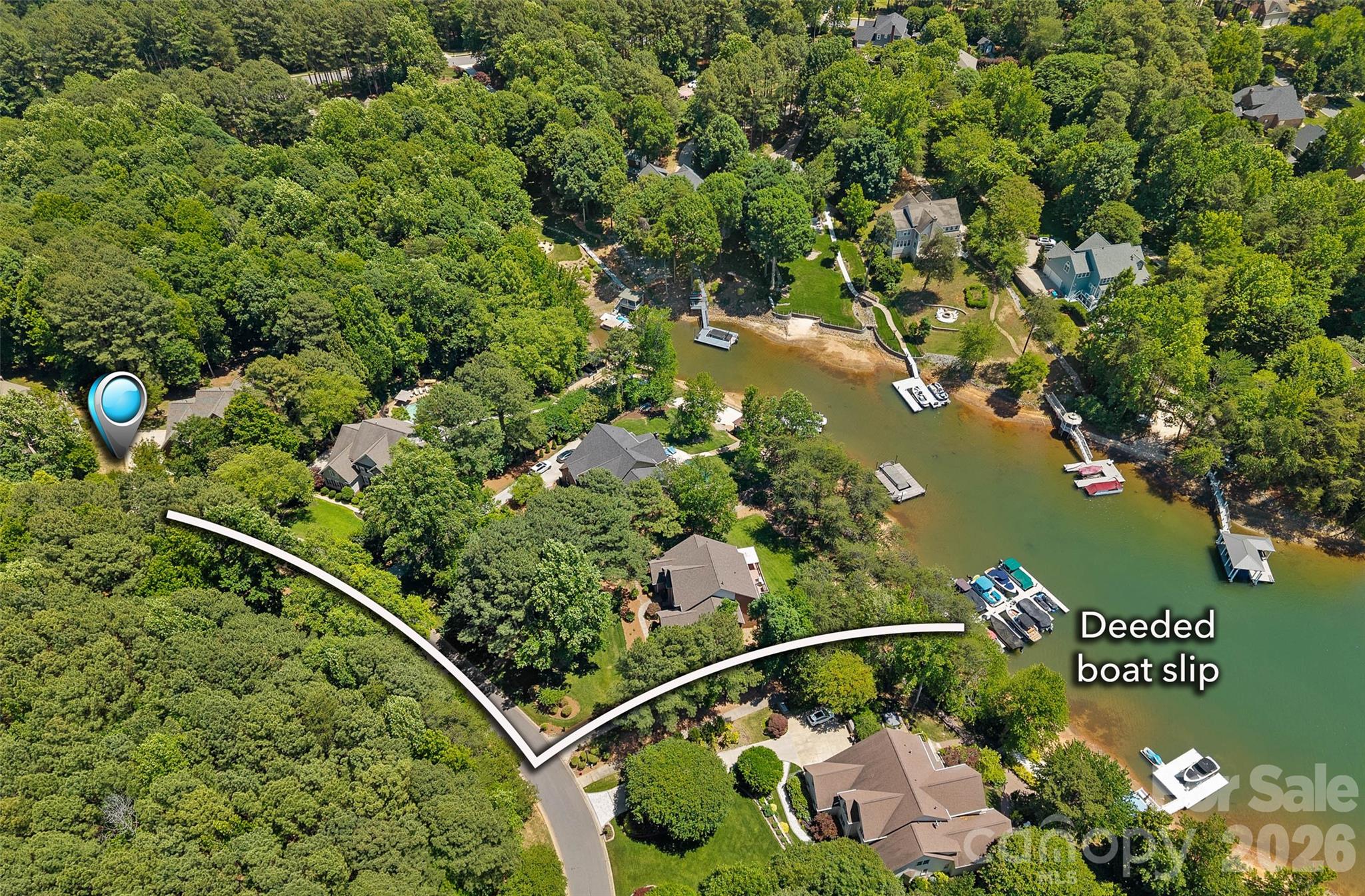 192 Sunrise Circle Mooresville NC 28117
