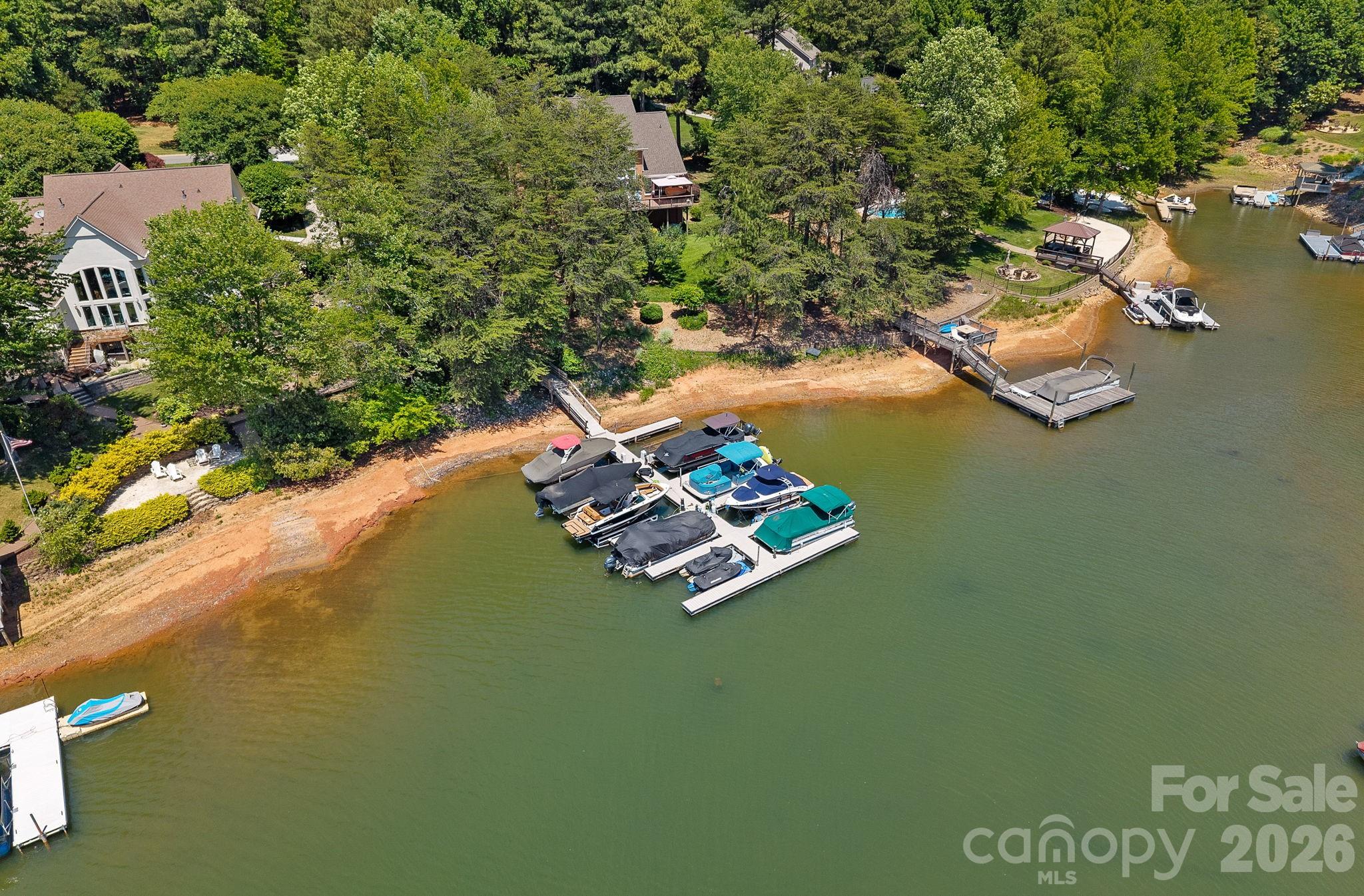 192 Sunrise Circle Mooresville NC 28117