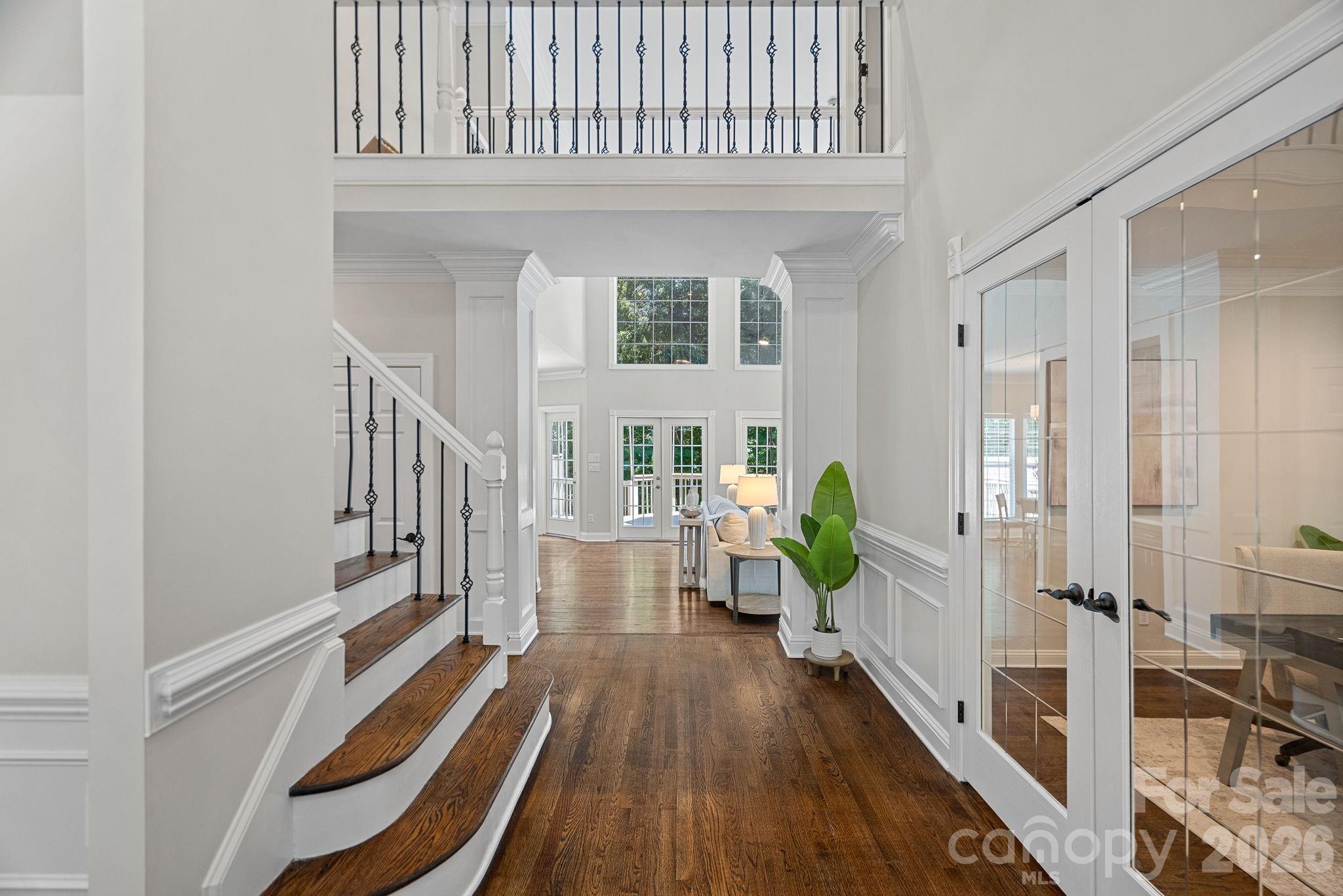 192 Sunrise Circle Mooresville NC 28117