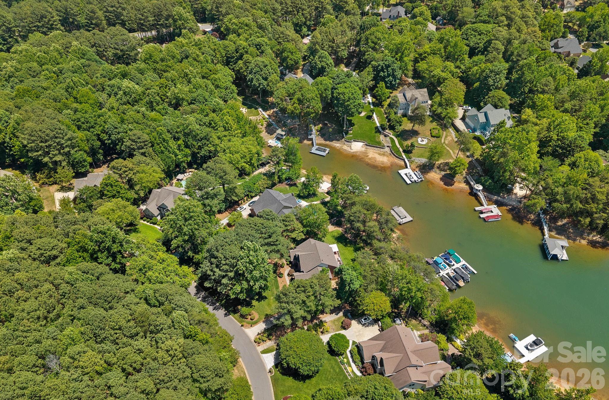 192 Sunrise Circle Mooresville NC 28117