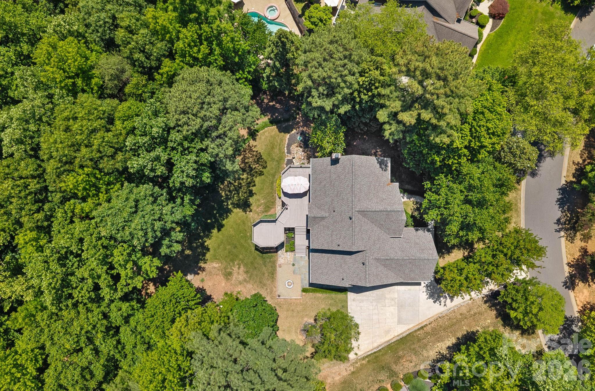 192 Sunrise Circle Mooresville NC 28117