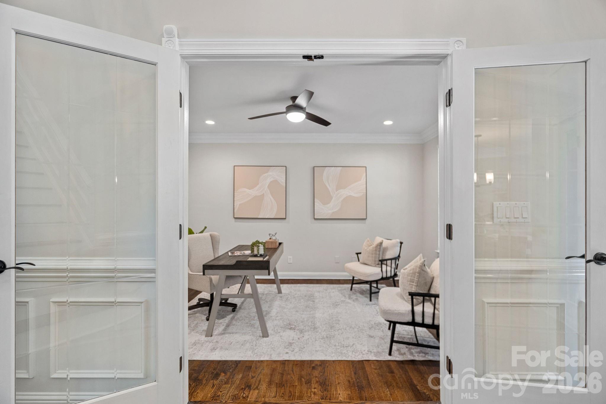 192 Sunrise Circle Mooresville NC 28117