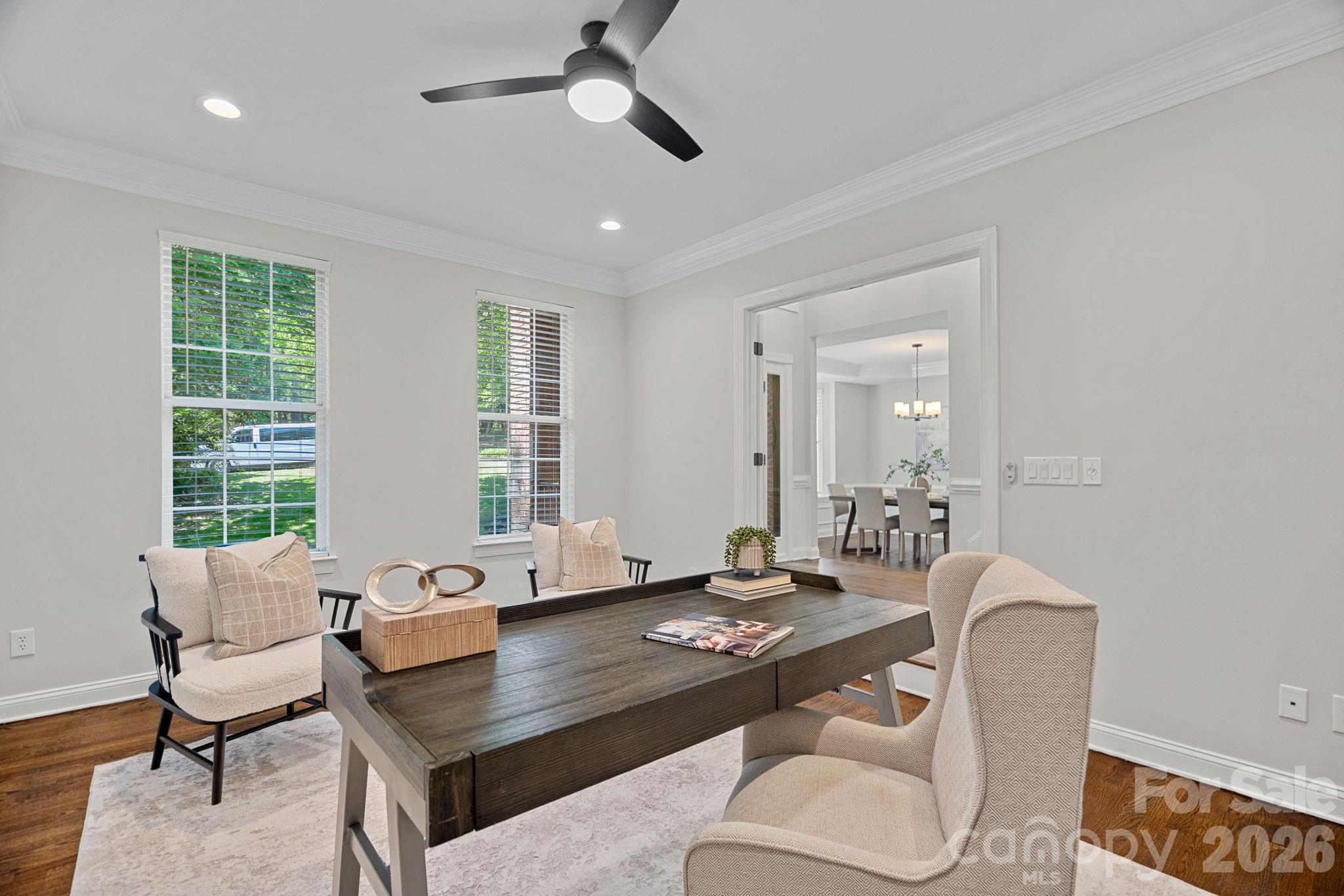 192 Sunrise Circle Mooresville NC 28117