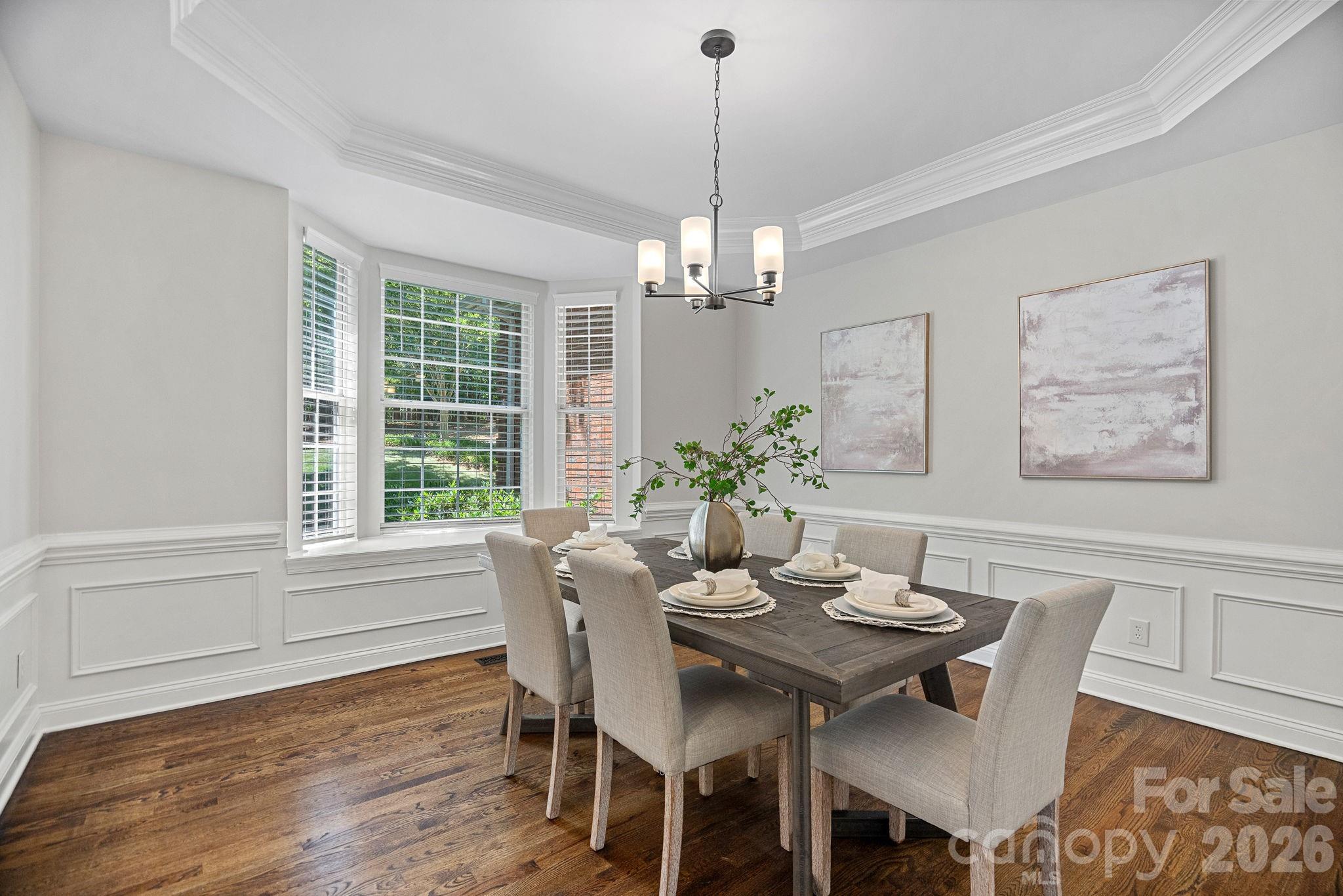 192 Sunrise Circle Mooresville NC 28117