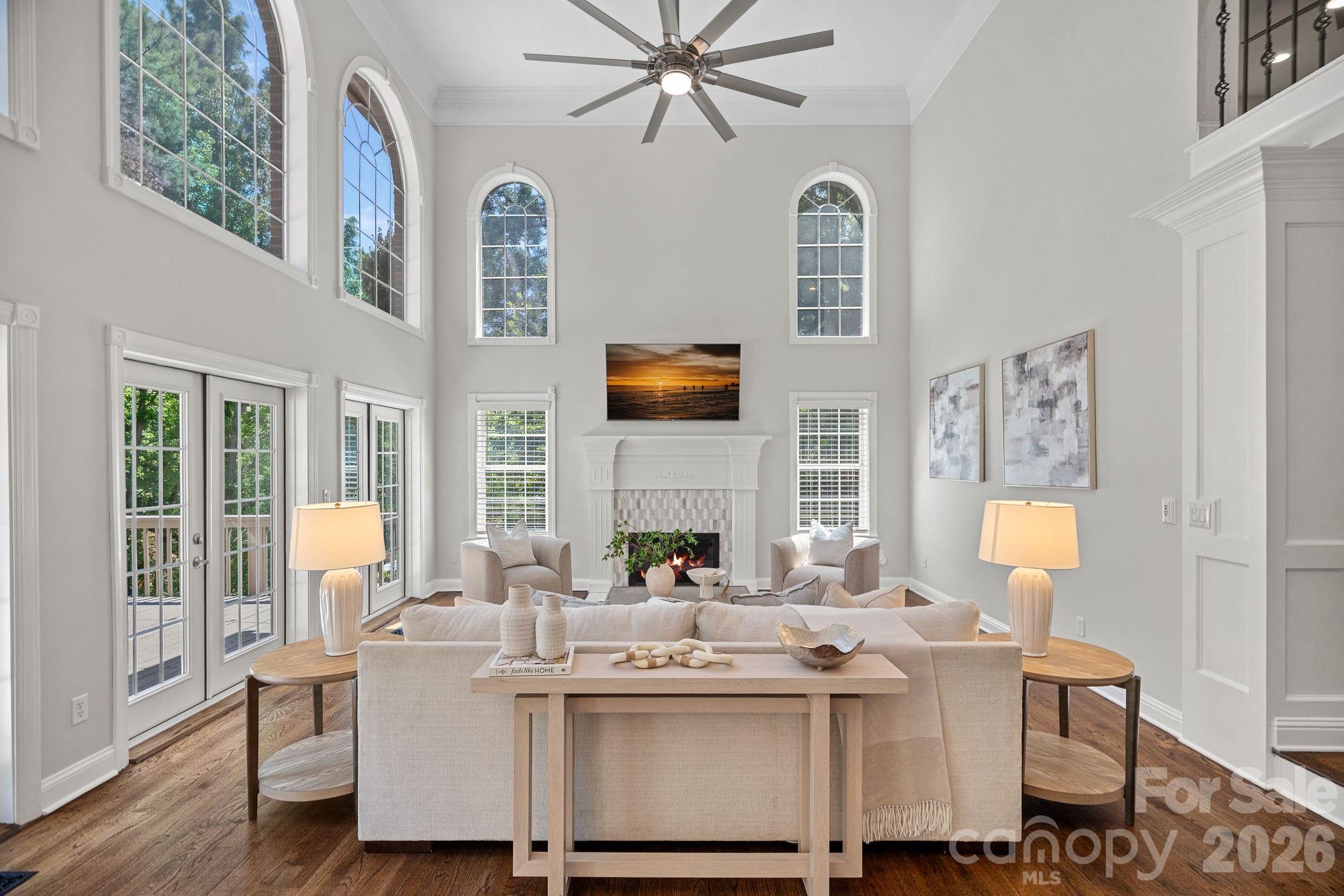 192 Sunrise Circle Mooresville NC 28117