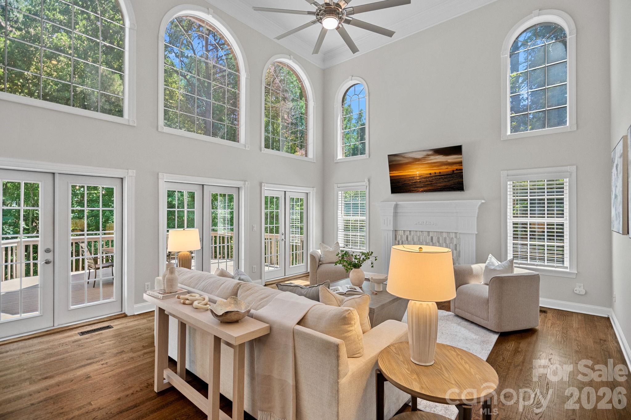 192 Sunrise Circle Mooresville NC 28117
