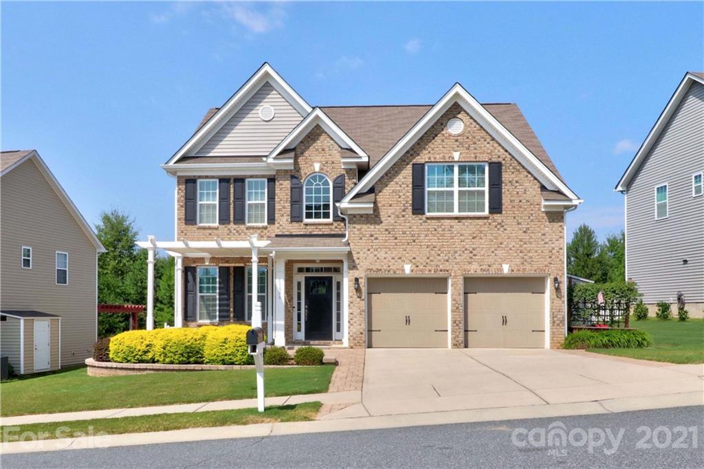 11086 Hat Creek Lane Davidson NC 28036